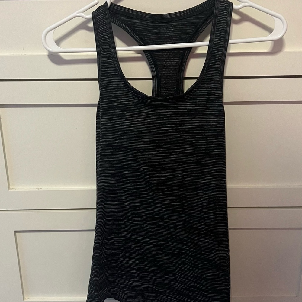 lululemon swiftly tech tank top